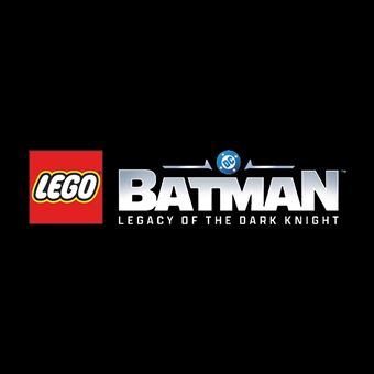 Videojogo Warner Bros. Games LEGO Batman: Legacy of the Dark Knight - Deluxe Edition - 1