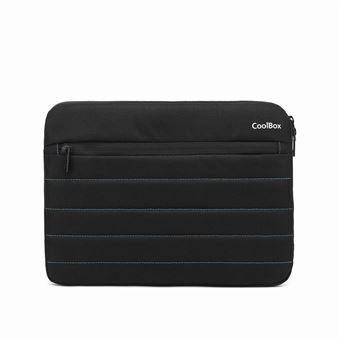 Mala para Portáteis CoolBox COO-BAG13-0N - 1