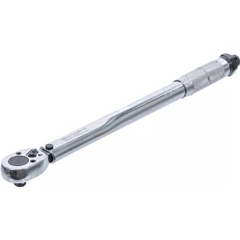 Chave Dinamométrica BGS technic Torque Wrench - 1
