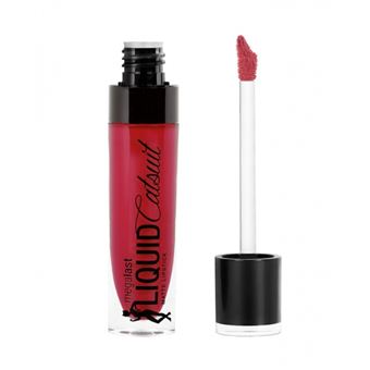 Batom wet n wild MegaLast Liquid Catsuit Matte - 1