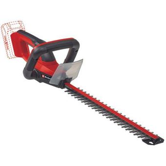 Corta-sebes Elétrica Einhell GC-CH 18/40 Li Solo | Vermelho - 1
