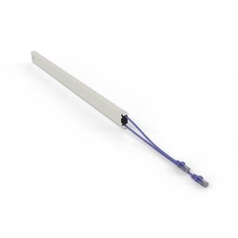 Cabo de Rede PATCHBOX CONE46UTPVI | Violeta - 1