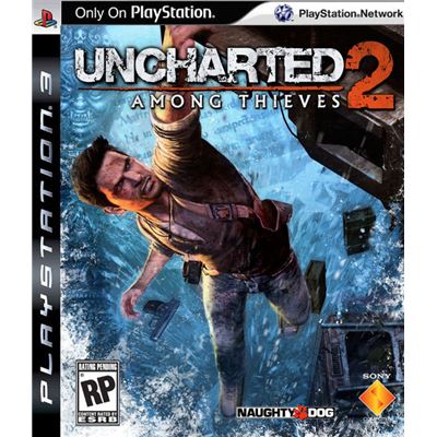 Vídeos de Uncharted - Minijuegos