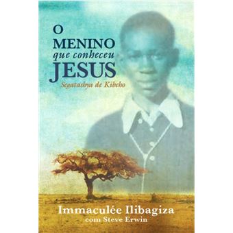 O Menino que Conheceu Jesus - 1