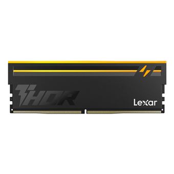 Módulo de Memória Lexar THOR RGB 2nd Gen - 1