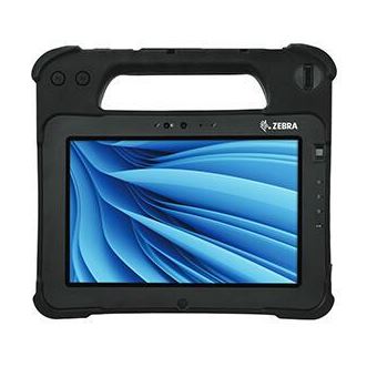 Tablet Zebra XPad L10 | Preto - 1