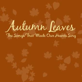 Readers Digest: Autumn Leaves - 1