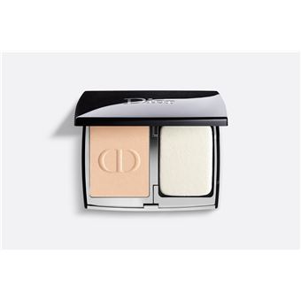 Base Dior Forever Natural Velvet - 1