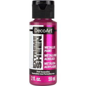 Tinta Americana Extreme Sheen Metalica | Turmalina Dpm15-30 | 59 ml - 1