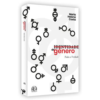 Identidade de Género - 1