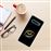 Capa Hapdey Para Samsung Galaxy S10 Design Olho de Lobo Olhando Para Você Capa de Silicone Flexível Em TPU - Transparente_1