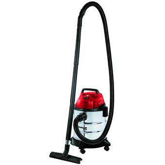 Aspirador com Saco Einhell TH-VC 1820 S | 80 dB | 20 L - 1