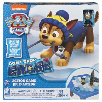 Don't Drop Chase Nickelodeon - Paw Patrol - 1