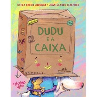 Dudu E A Caixa - 1