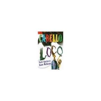 Cabello loco - 1