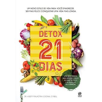 Detox 21 Dias - 1