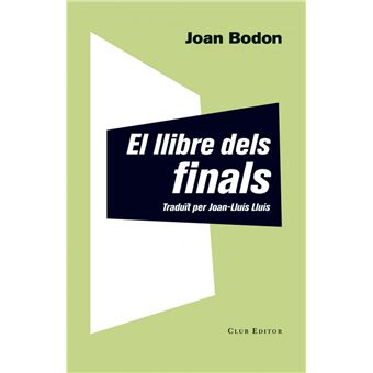 El Llibre Dels Finals - 1