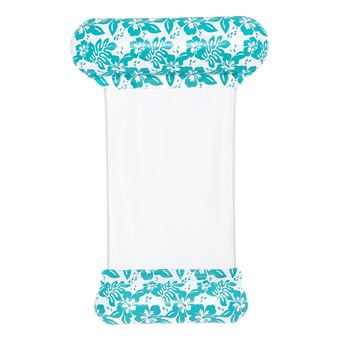 Colchão Flutuante Bestway 43839 | Azul, Branco - 1