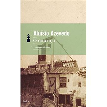 O Cortiço - 1