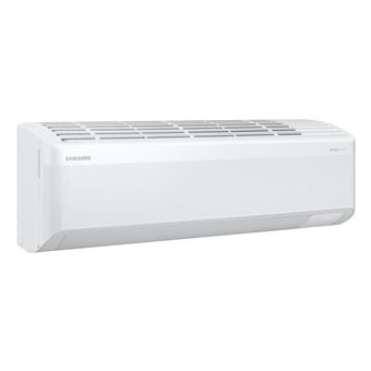 Ar Condicionado Samsung SAMKITDUALNX29+12 | Branco - 1