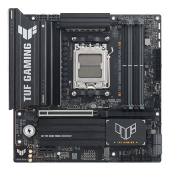 Motherboard ASUS TUF GAMING B850M-PLUS II - 1