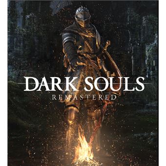 Videojogo Sony Dark Souls Remastered, PS4 - 1