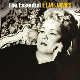 James,etta-essential Etta James (Rmst) (B - 1