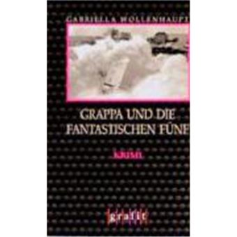 Grappa Und Die Fantastischen Fünf - 1