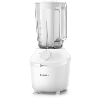 Liquidificador Philips 3000 series 3000 Series HR2041/00 Liquidificadora | 1.9 L | 450 W | Branco - 1