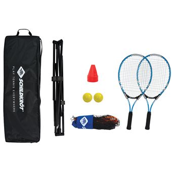 Raquete de Ténis Schildkröt Funsports 970986 | Azul - 1