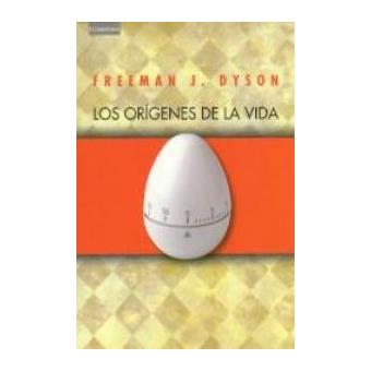 Los origenes de la vida - 1