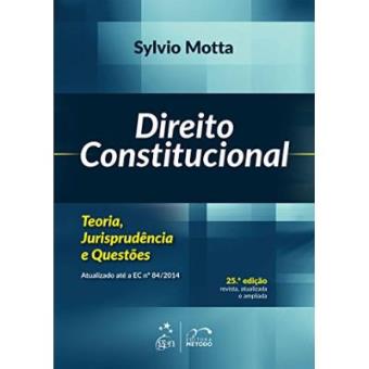 Direito Constitucional - 1