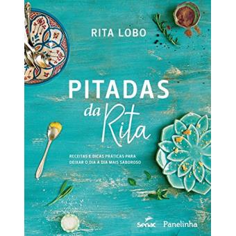 Pitadas da Rita - 1
