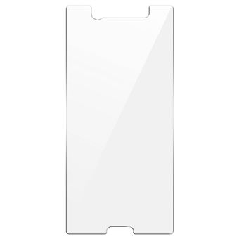 Película Avizar para Sony Xperia X Compact | Anti-Explosivo | Vidro Temperado 0.3mm - 1