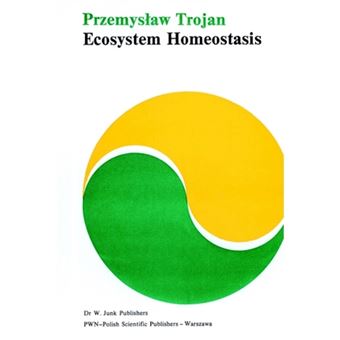 Ecosystem Homeostasis - Paperback - 1984 - 1
