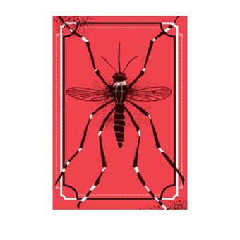 O Mosquito: A Incrível História Do Maior Predador Da Humanidade - 1