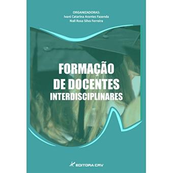 Formacao de Docentes Interdisciplinares - 1