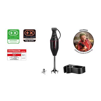 Varinha Mágica ESGE M 100 D | 120 W | Preto - 1