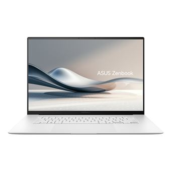 Computador Portátil ASUS Zenbook UM5606WA-RK084X | 16'' | AMD Ryzen AI 9 HX 370 | Radeon 890M | 32 GB | SSD 1TB - 1