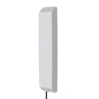 Antena Panorama Antennas LPW-BC3G-26-2SP | Cinzento - 1