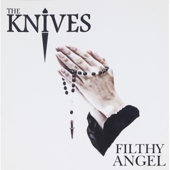 Knives-filthy Angel -10Tr- - 1