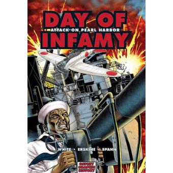 Day of Infamy - Attack on Pearl Harbor - Paperback - 2007 - 1