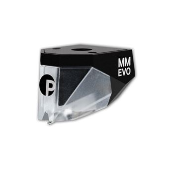 Acessório para Gira-discos Pro-Ject Pick it MM EVO | Transparente - 1