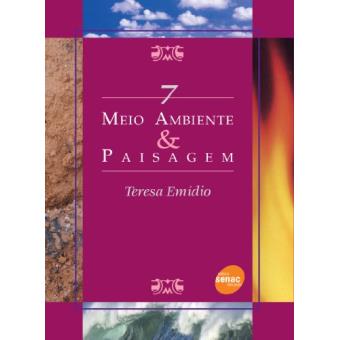 Meio Ambiente & Paisagem - 1