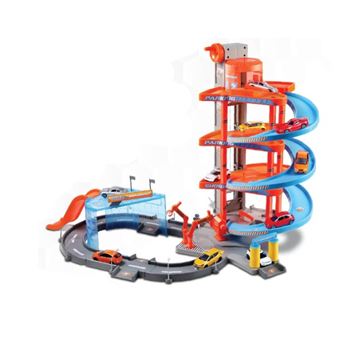 Conjunto de brinquedos BBURAGO 18-30031 - 1