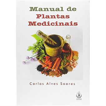 Manual De Plantas Medicinais - 1
