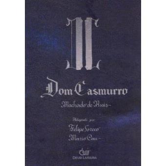 Dom Casmurro - 1