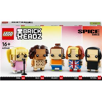 LEGO 40548 | 578 Peças - 1