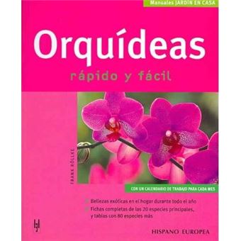 Orquídeas - 1