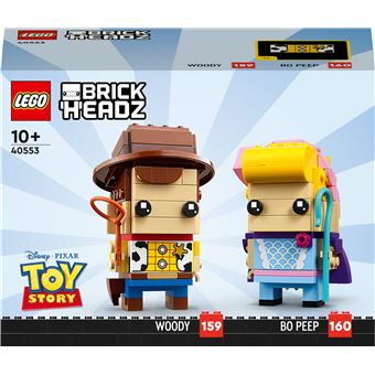 LEGO 40553 | 296 Peças - 1